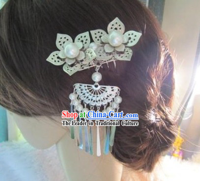 Traditional Chinese Handmade Accessories for Women