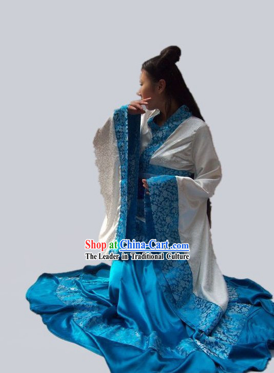 Ancient Chinese Princess Costumes