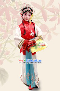 China Beijing Opera Costumes for Children