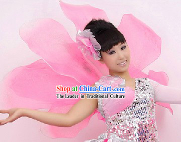 Opening Accompany Flower Dance Costumes for Women