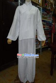 Chinese Opera Inside White Outfit for Women