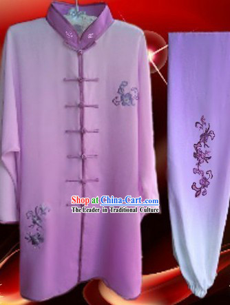 Traditional Chinese Tai Chi Gong Fu Clothes