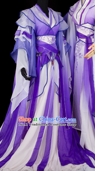 chinese cosplay