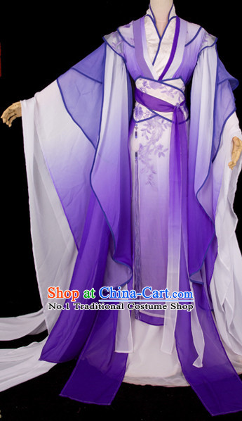 chinese cosplay