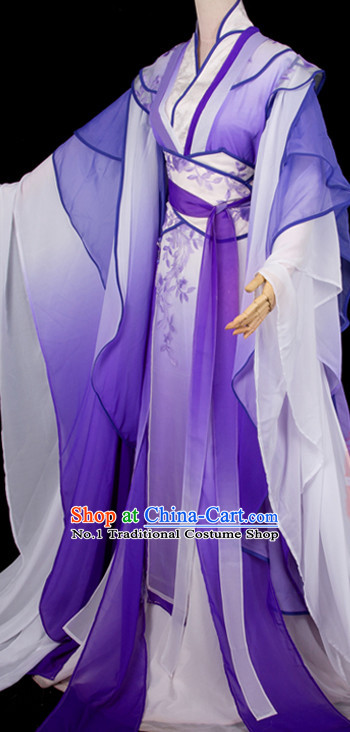 chinese cosplay