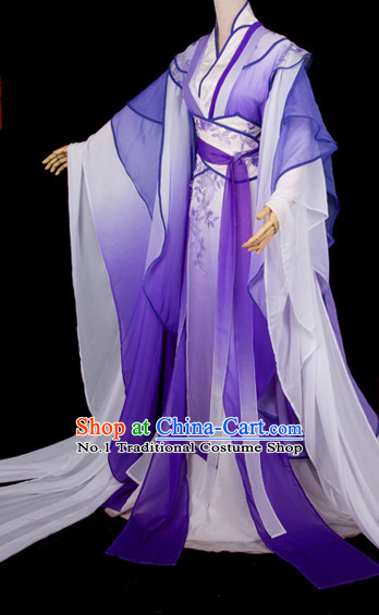 chinese cosplay