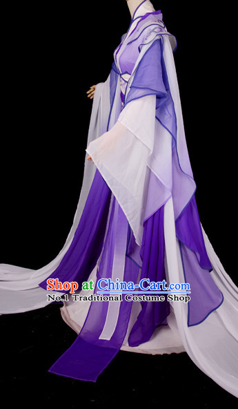 chinese cosplay