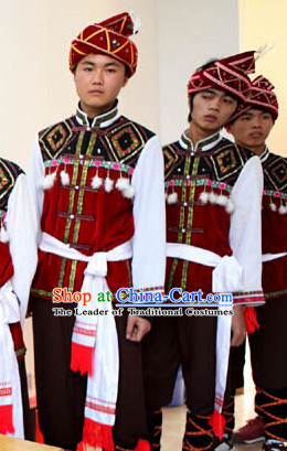 Chinese Costume Chinese Costumes China Costume China Costumes Chinese ...