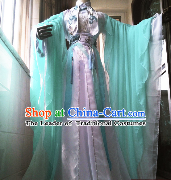 Chinese Costume Chinese Costumes China Costume China Costumes Chinese ...