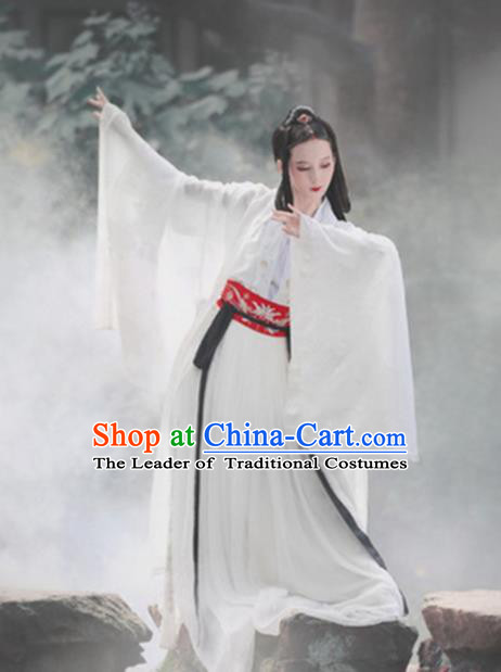 Ancient Chinese Costume Chinese Style Wedding Dress Tang Dynasty princess Clothing