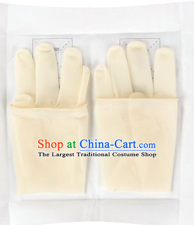 Made In China Disposable Rubber Gloves to Avoid Coronavirus Medical Gloves  items