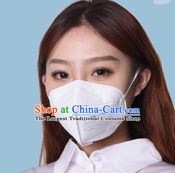 Professional White Disposable Protective Mask to Avoid Coronavirus Respirator Medical Masks Face Mask  items